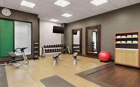 Embassy Suites By Hilton Salt Lake West Valley City